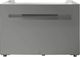 Bosch® 24" W x 16" H Pearl Steel Dryer Laundry Pedestal-0