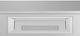 Thermador® Professional 36" Stainless Steel Custom Insert Hood-1