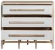 Crestview Collection Blue Hills Painted/Stained Chest-3