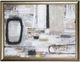 StyleCraft Norman Wyatt Home Glam Well I'm Charmed Wall Art-0