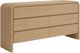 Modus Furniture Elora Timber Dresser-0