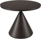 A.R.T. Furniture® Catena Metalic Black Bistro Table-0