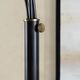 Crestview Collection Claremont Contemporary Floor Lamp-3