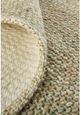Feizy Naples Green 5' x 8' Rug-3
