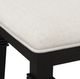 HH2 Home Arabella Black Counter Stool-4