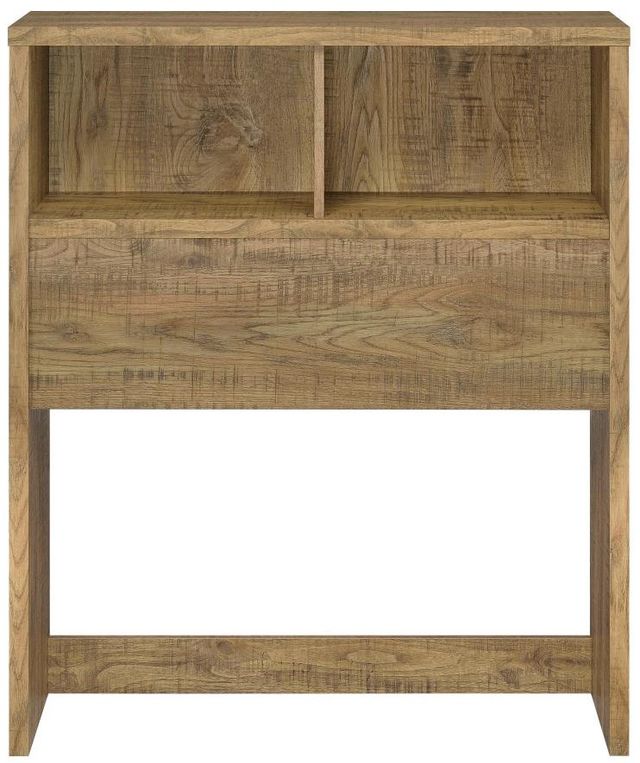 Coaster® Westpark 3-Piece Mango Twin Bookcase Headboard Set-2