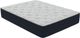 American Bedding™ Cato 14" Wrapped Coil Plush Tight Top Full Mattress-0