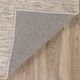 Dalyn™ Rug Company Arcata Putty 5'x8' Area Rug-5