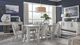 Magnussen Home® Lorelei Misty Cloud Server-1