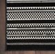Nourison Home™ Grafix 5'x7' Style 15 Area Rug-3