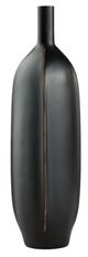 Signature Design by Ashley® Rhaveney Black 15.75" Vase-0