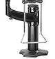 Chief® Kontour™ Black K4 3x1 Grommet Mounted Array-1