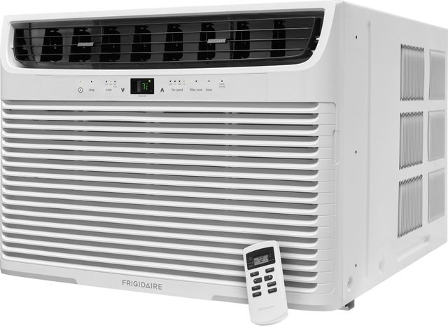 Frigidaire® Window Mount Air Conditioner-White-1