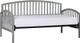 HH2 Home Carolina Gray Full/Queen Headboard-2