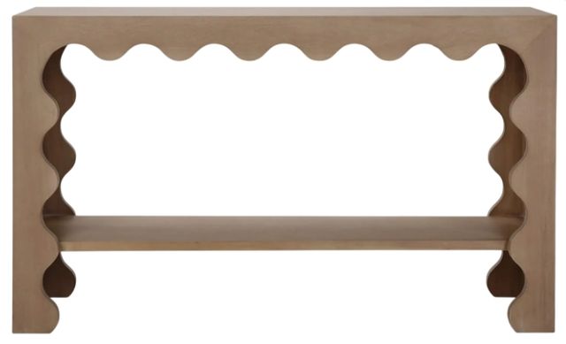 Bramble Customizable Chloe Console Table-2