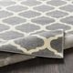 Surya Horizon Medium Gray 3'x5' Area Rug-5