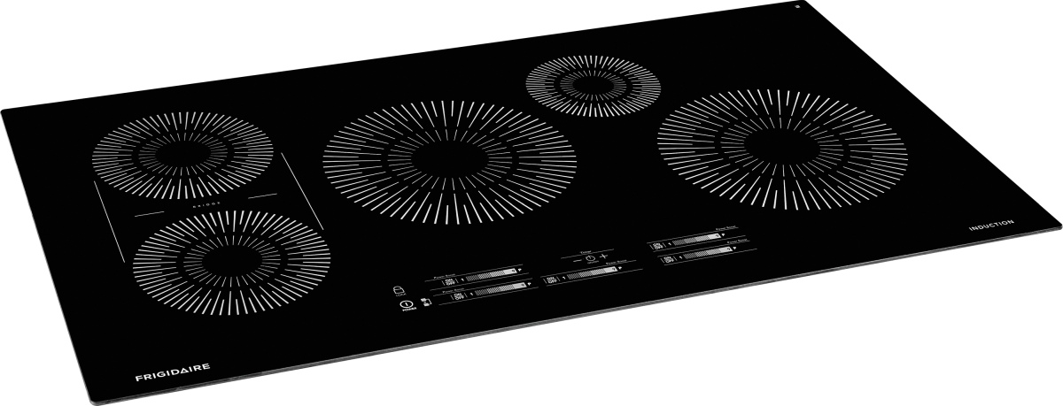 Frigidaire 36" Induction Cooktop - Thumbnail 3