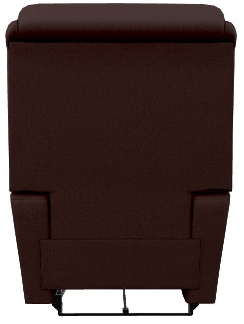 La-Z-Boy® Astor Redwood Power Wall Recliner with Headrest and Lumbar-3