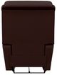 La-Z-Boy® Astor Redwood Power Wall Recliner with Headrest and Lumbar-3