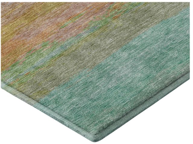 Dalyn™ Rug Company Trevi TV2 Lavender 5'x8' Area Rug-1