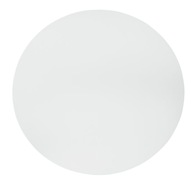 Signature Design by Ashley® Fullersen White Accent Table-1