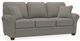 La-Z-Boy® Natalie Stone Queen Sleeper Sofa-0