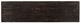 Aspenhome® Reeds Farm Weathered Black Console-3