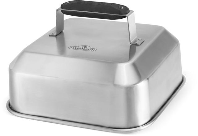 Napoleon Stainless Steel Griddle Basting Dome-1