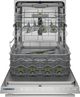 Cove® 24" Panel Ready Top Control Built-In Dishwasher-3