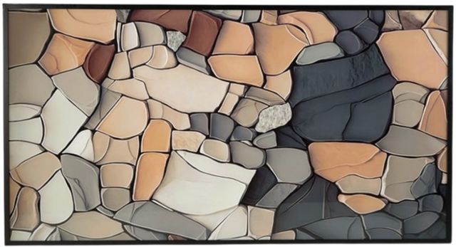 Signature Design by Ashley® Patteworth Wall Art-0