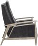 Fairfield® Customizable Felix Manual Push Back Recliner-3