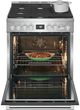 Electrolux 30" Stainless Steel Dual-Fuel Freestanding Range-2