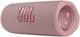 JBL® Flip 6 Pink Portable Speaker-3