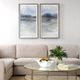 Uttermost® K. Nari 2-Piece Thinking Of You Framed Prints Set-1