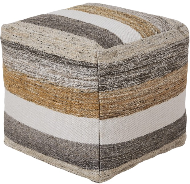 Josalind Pouf - Multi Josalind Pouf - Multi
