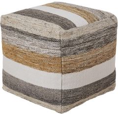 Signature Design by Ashley® Josalind Multi-Colored Pouf