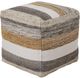 Signature Design by Ashley® Josalind Multi-Colored Pouf-0