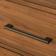 Flexsteel® Lincoln Walnut Drawer Chest-5