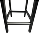 Bermex® BSFB-1354 Fixed Counter Stool-2