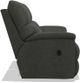 La-Z-Boy® Trouper La-Z-Time® Ink Reclining Loveseat-2