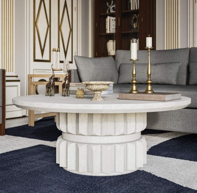 Bramble Customizable Colorado Coffee Table-1