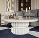 Bramble Customizable Colorado Coffee Table-4