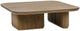 Classic Home Vander Tawny Brown Square Coffee Table-2
