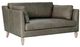 Bernards Tarrington Pistachio Loveseat-0