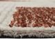 Karastan® Bowen By Drew & Jonathan Home Central Valley Red 5'x8' Area Rug-3
