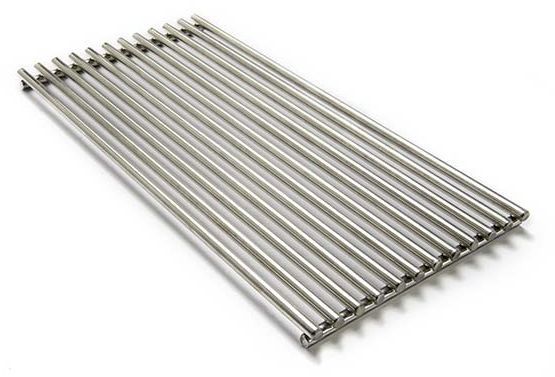 Broil King® Stainless Steel Cooking Grid-1