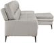 Homelegance® Essex 2-Piece Gray Right-Arm Facing Sectional and Chaise-3