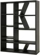 Stylecraft Norman Wyatt Home Ebony Woodgrain Divider-4
