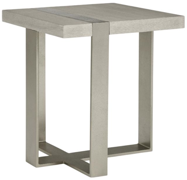 Bernhardt Living Tempo Larza Side Table-0