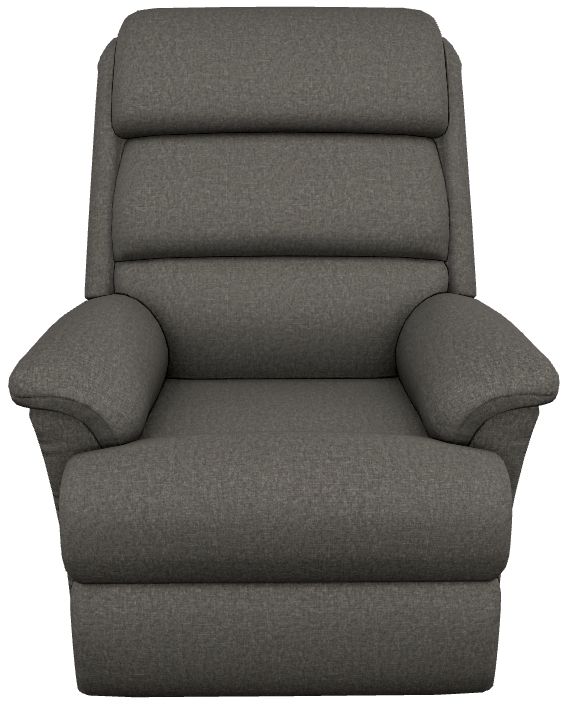 La-Z-Boy® Astor Ash Power Rocking Recliner with Headrest-1